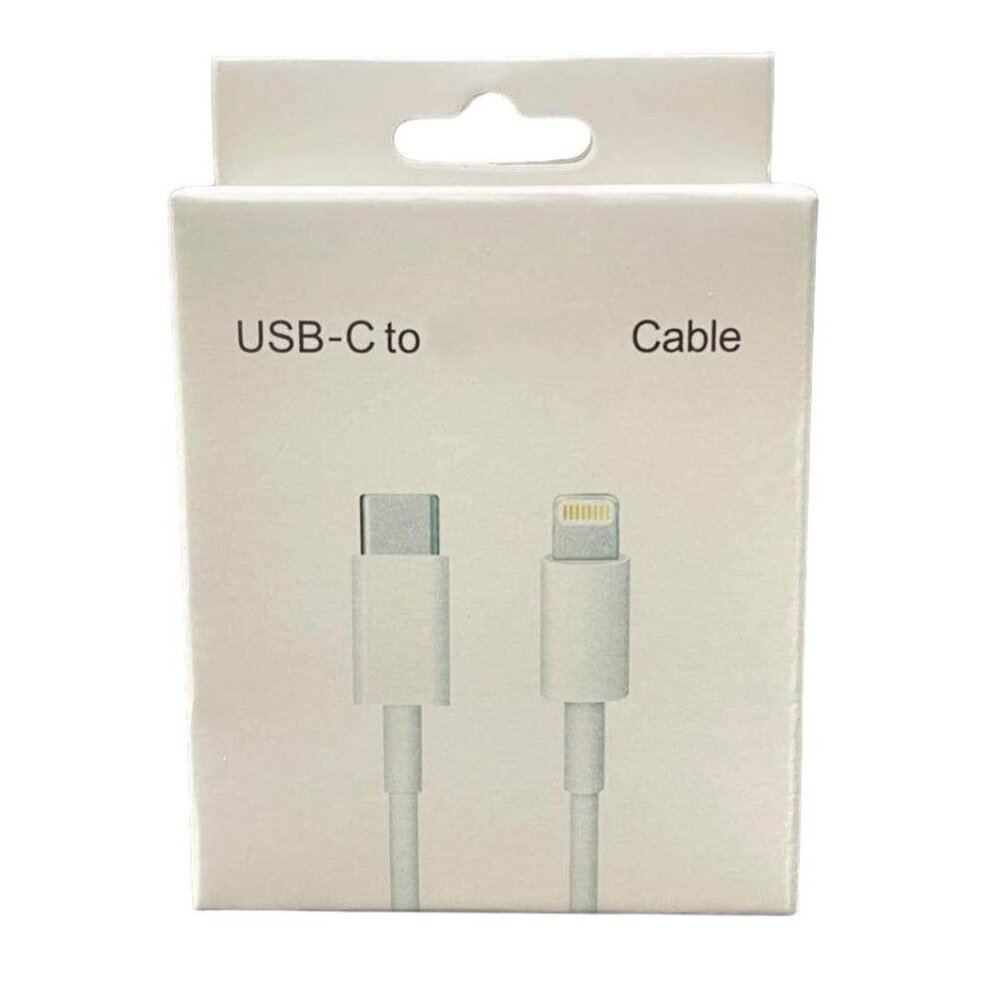 Bulk Lot Of 253 iPhone USB-C To Fast-Charge Cable BOXES ONLY For Craft Art Proje